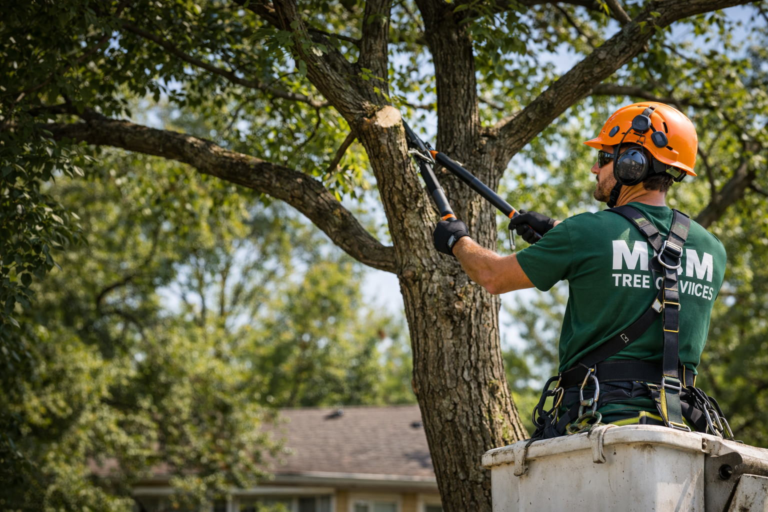 Why Is Tree Pruning So Important