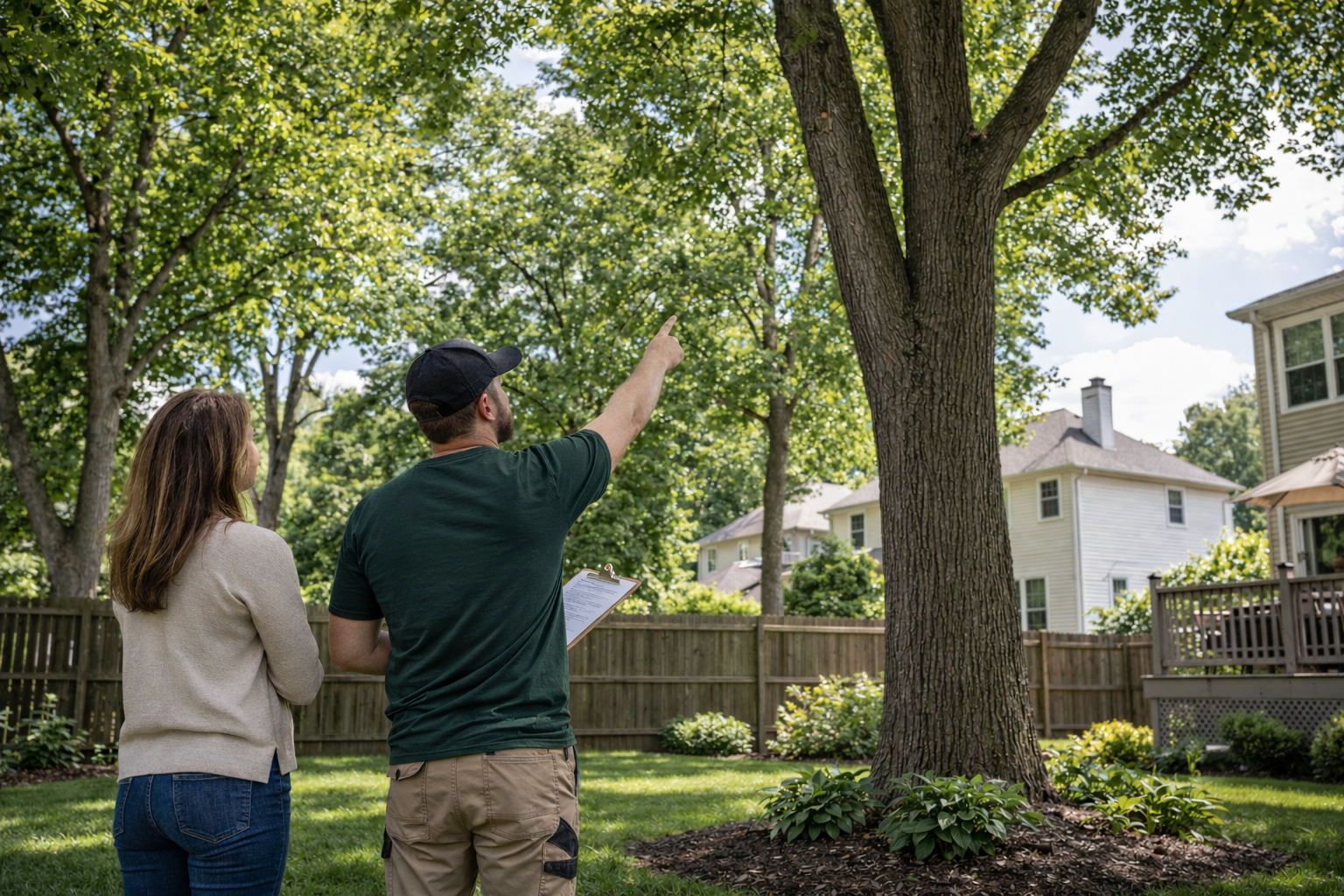 best arborist near me