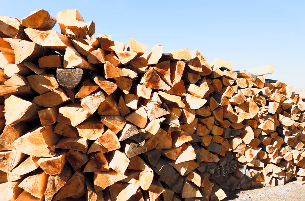 firewood for sale